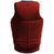 Follow S.P.R Regular Wake Vest 2021 Rust