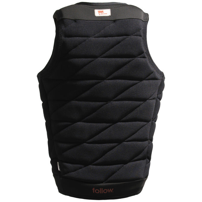 Follow B.P. Pro Wake Vest 2020 Black