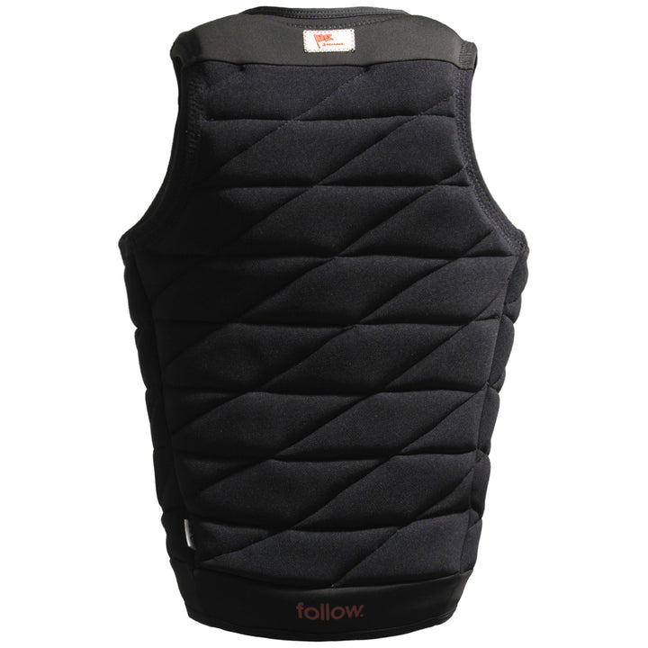 Follow B.P. Pro Wake Vest 2020 Black