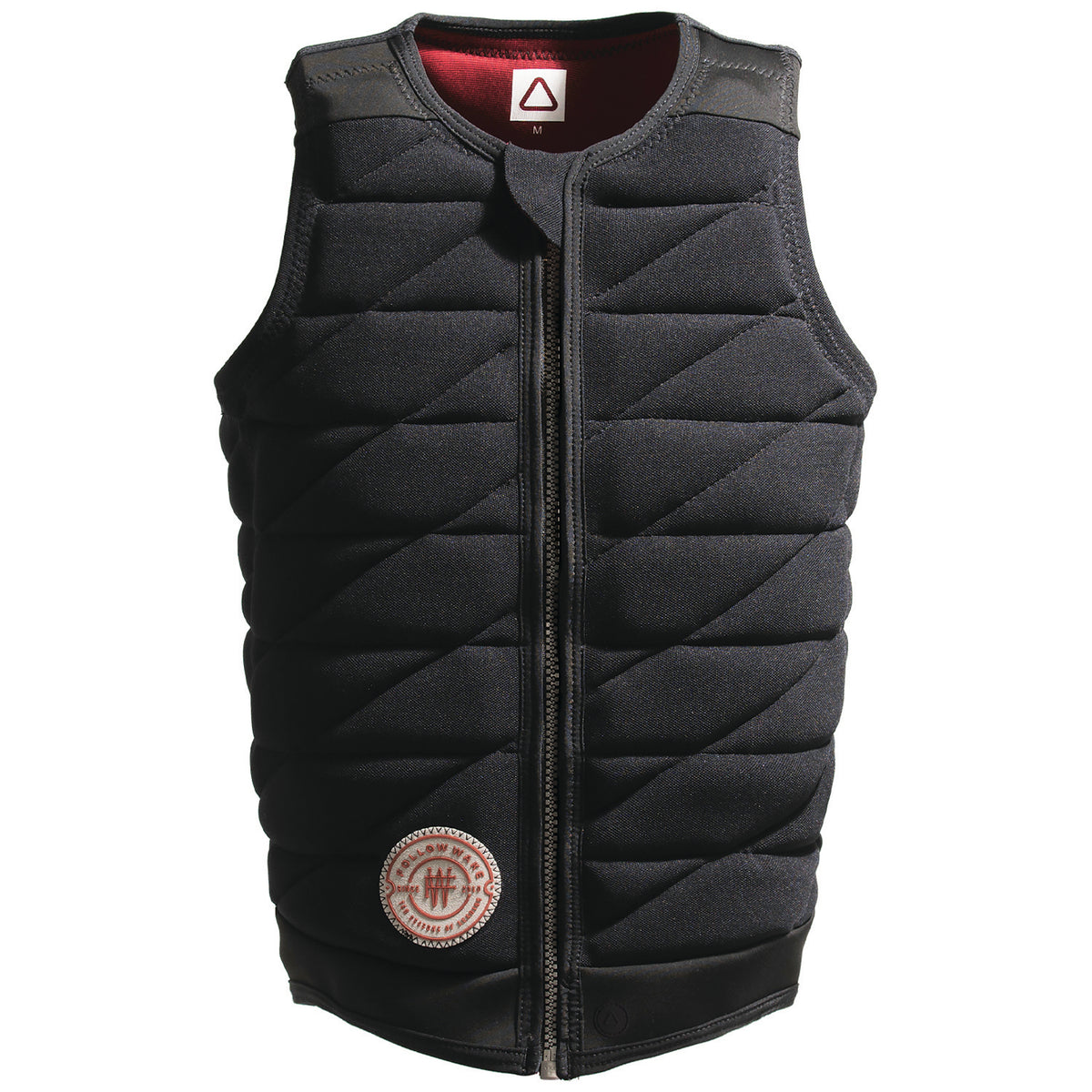 Follow B.P. Pro Wake Vest 2020 Black