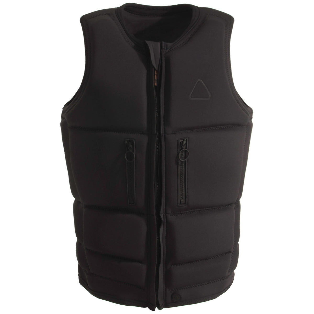 Follow S.P.R Entree Wake Vest - Women's 2021 Black