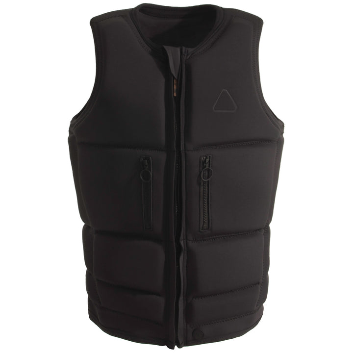 Follow S.P.R Entree Wake Vest - Women's 2021 Black