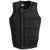Follow Raph Collection Wake Vest 2020 Black