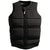 Follow Surf Edition Plus Wake Vest 2021 Black