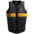 Follow Beacon Wake Vest 2021 Black