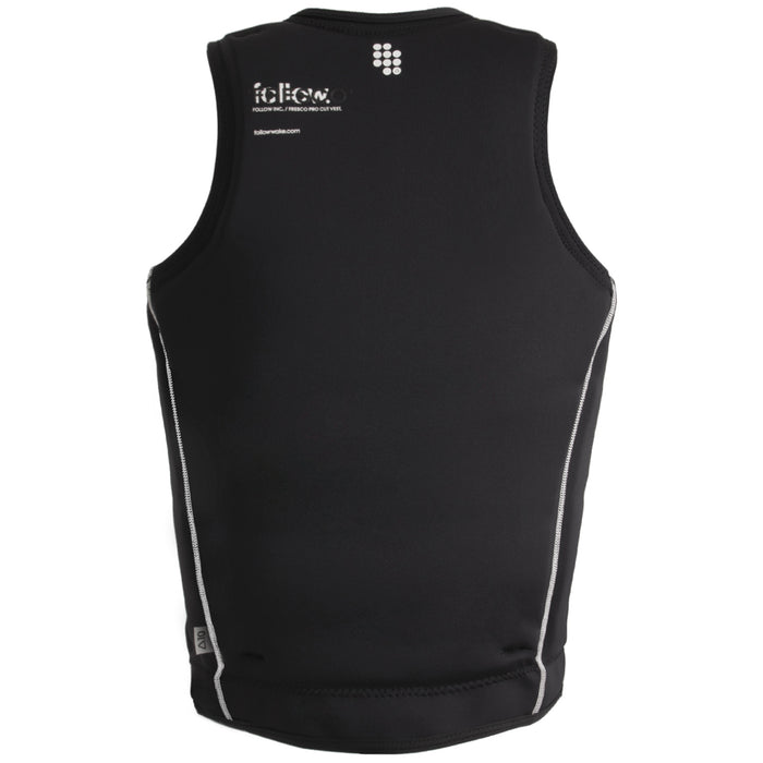 Follow Fresco Wake Vest 2020 Black
