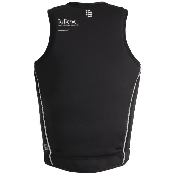 Follow Fresco Wake Vest 2020 Black