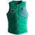 Follow Atlantis Wake Vest - Women's 2021 Teal