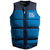 Follow Surf Edition Wake Vest 2020 Blue