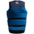 Follow Surf Edition Wake Vest 2020 Blue