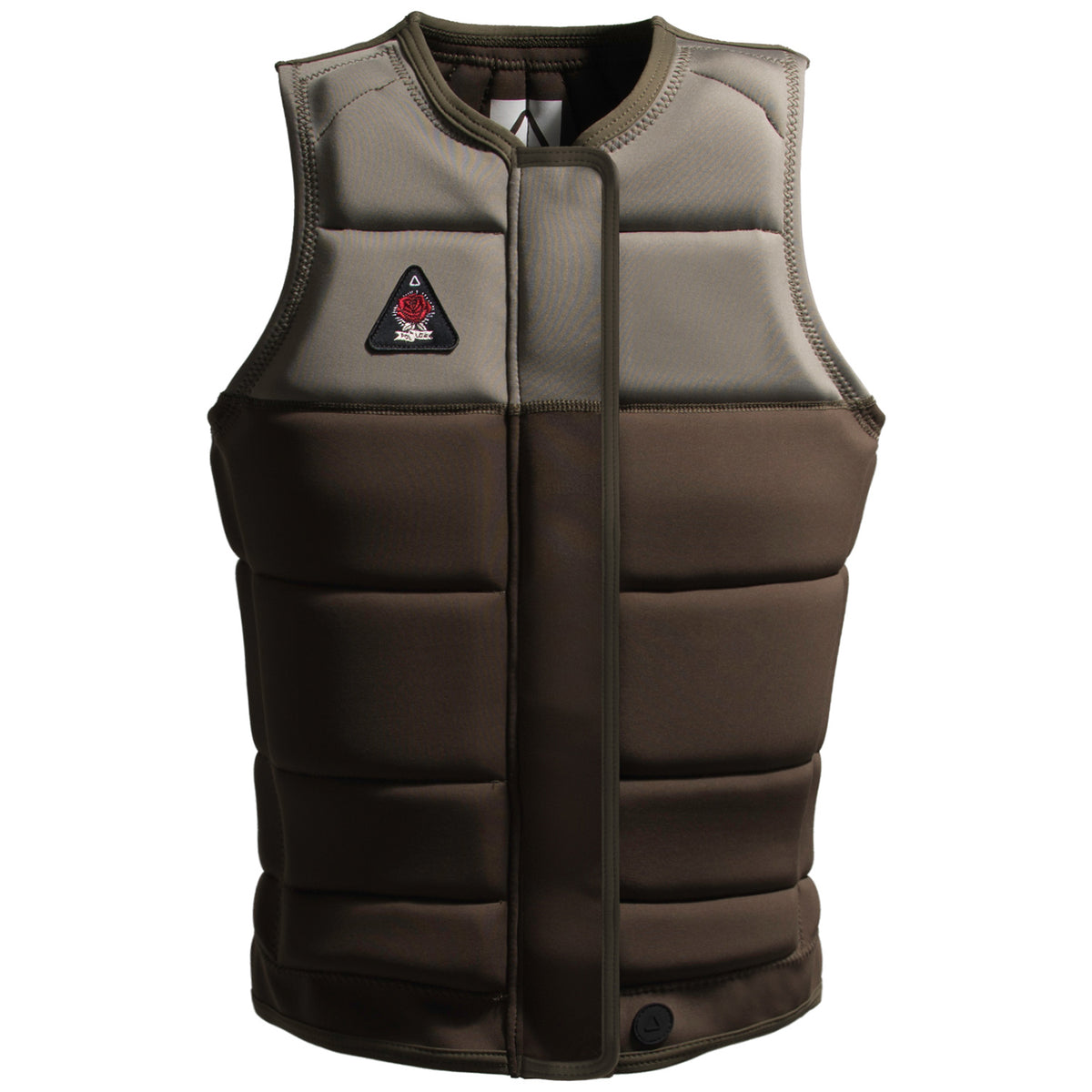 Follow Pharaoh Wake Vest - Women's 2021 Army