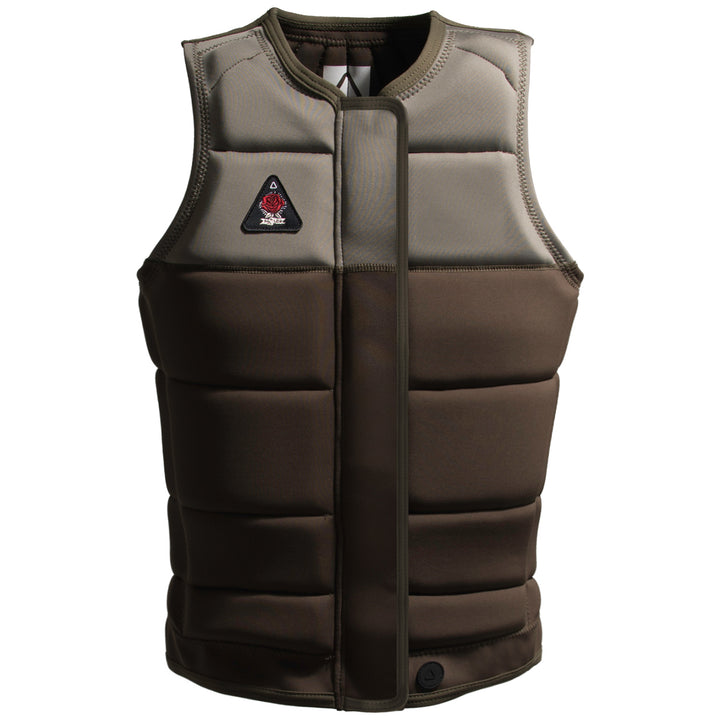 Follow Pharaoh Wake Vest - Women's 2021 Army