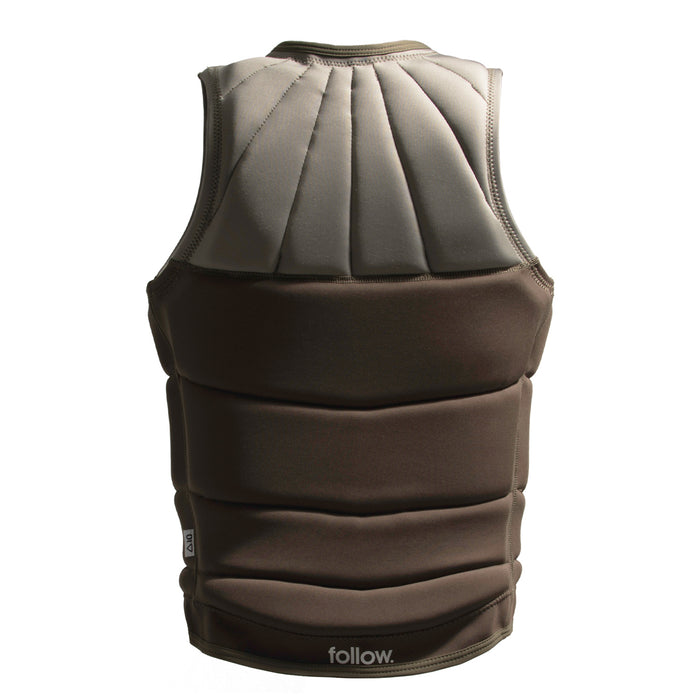 Follow Pharaoh Wake Vest - Women's 2021 Army