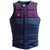 Follow Pharaoh Wake Vest - Women's 2021 Plum