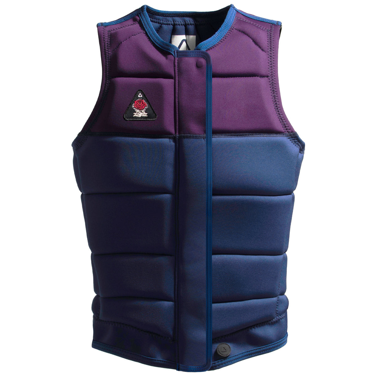 Follow Pharaoh Wake Vest - Women's 2021 Plum