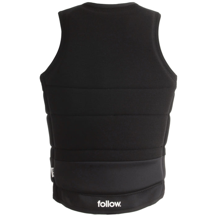 Follow Stow Wake Vest - Women's 2020 Black