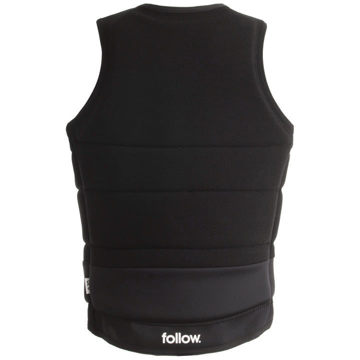 Follow Stow Wake Vest - Women's 2020 Black