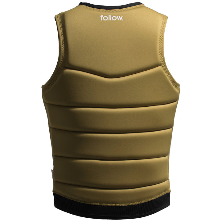 Follow Primary Cord Wake Vest - Women's 2021 Khaki