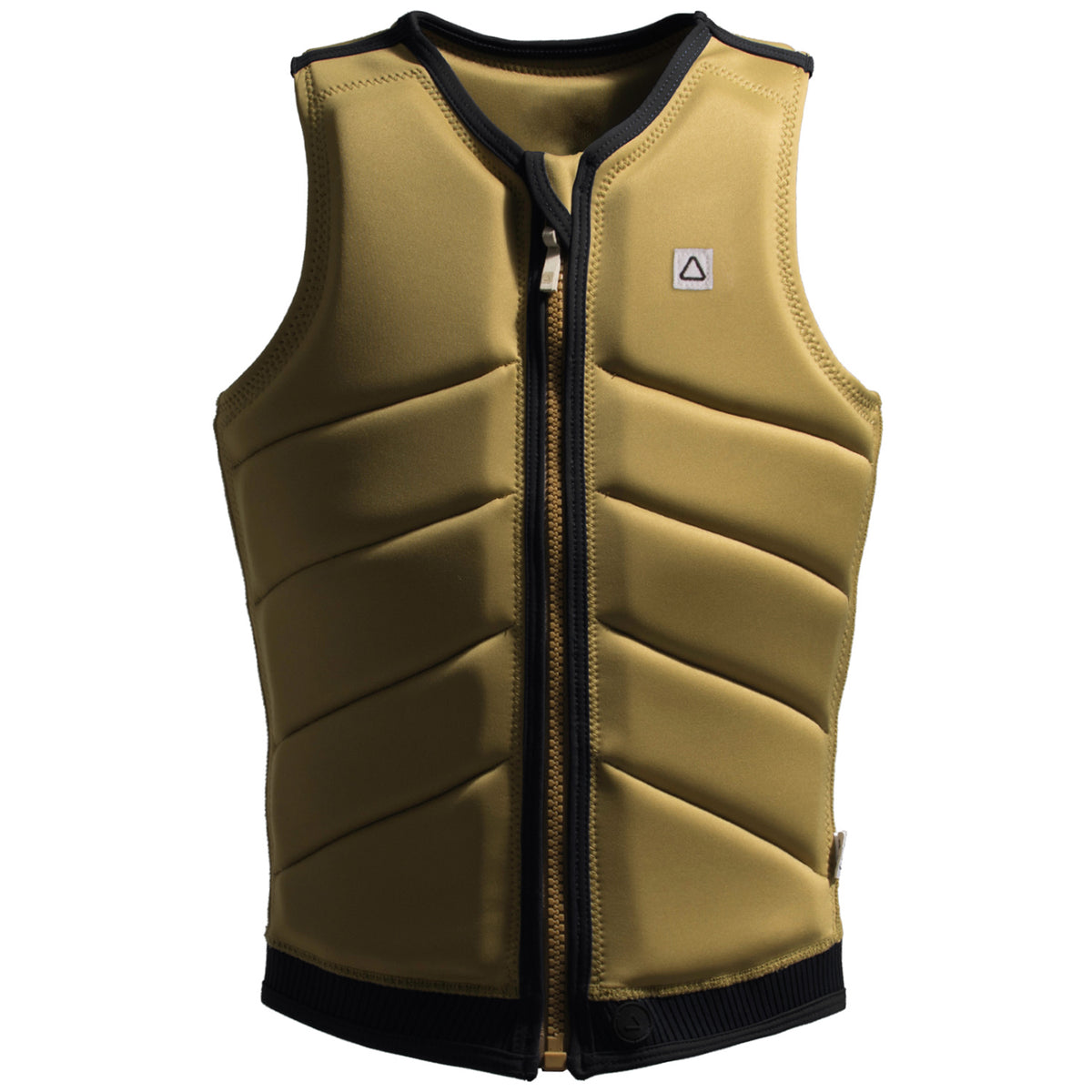 Follow Primary Cord Wake Vest - Women's 2021 Khaki