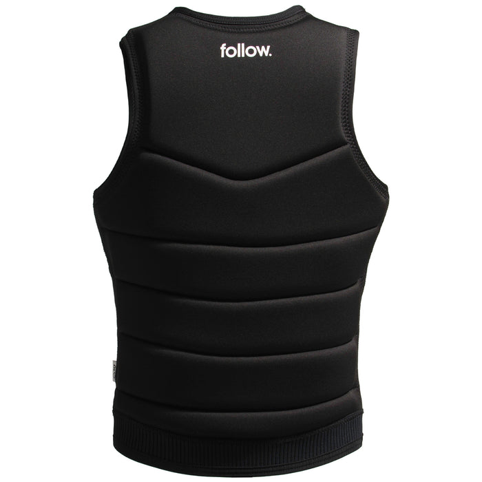 Follow Primary Cord Wake Vest - Women's 2021 Black