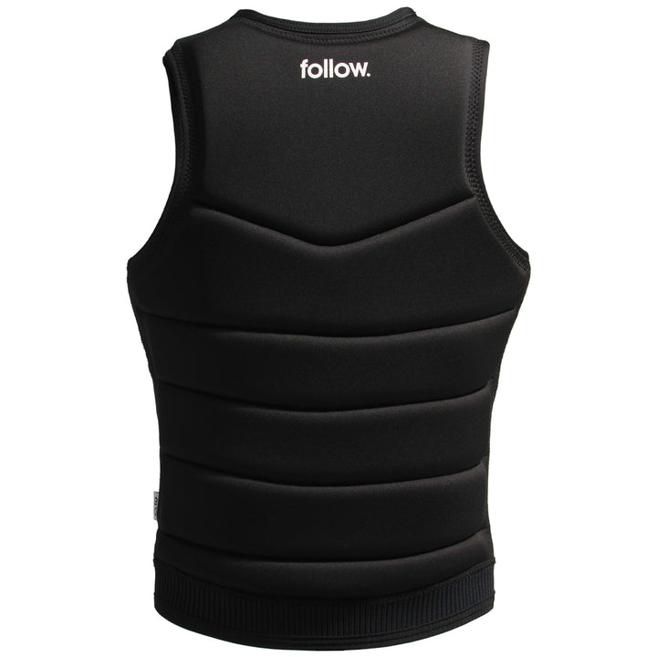 Follow Primary Cord Wake Vest - Women's 2021 Black