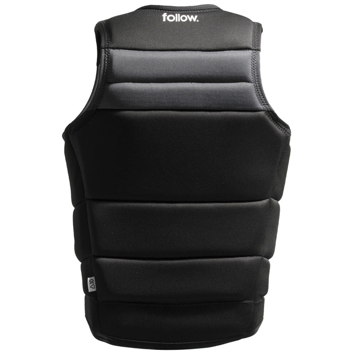 Follow Primary Wake Vest 2020 Black