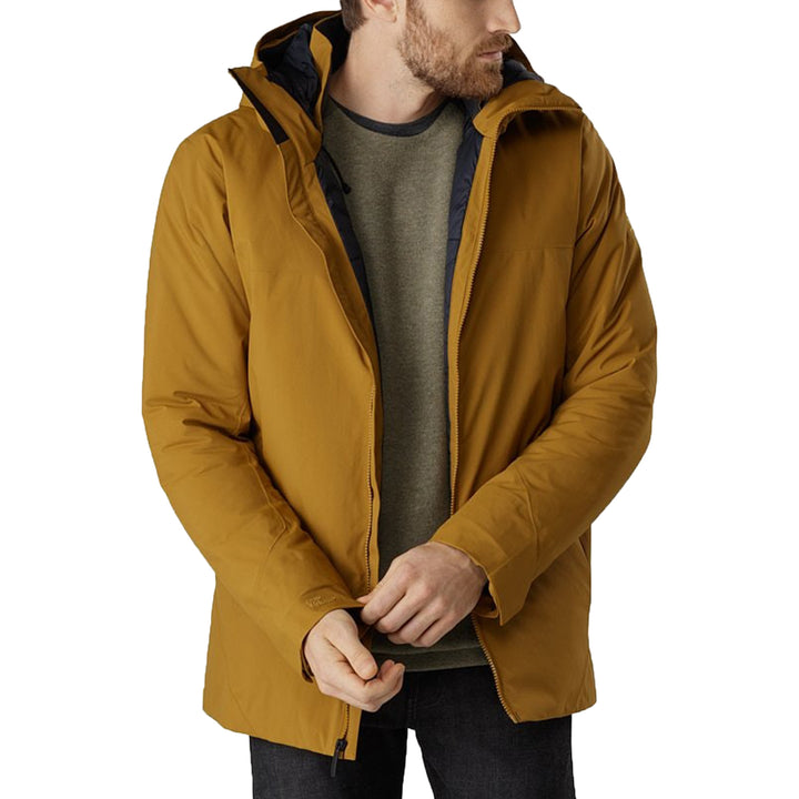 Arc'teryx Koda Jacket Caribou