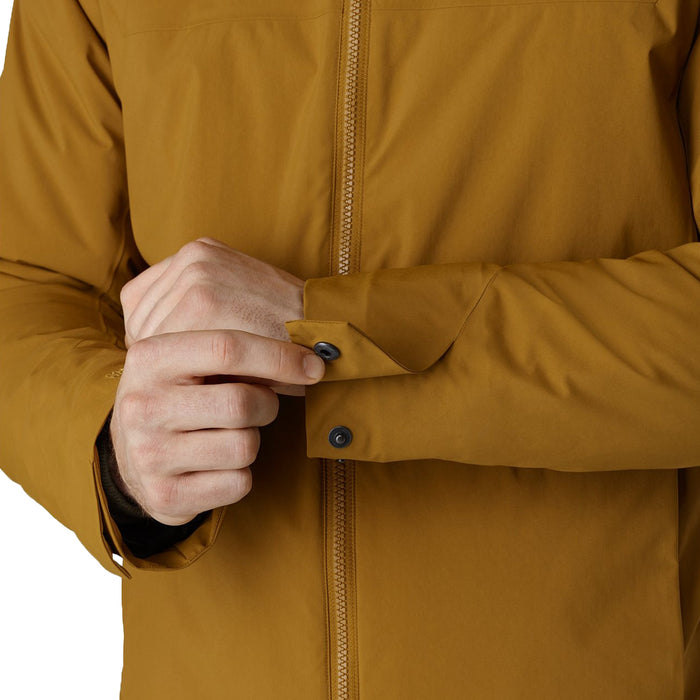 Arc'teryx Koda Jacket Caribou