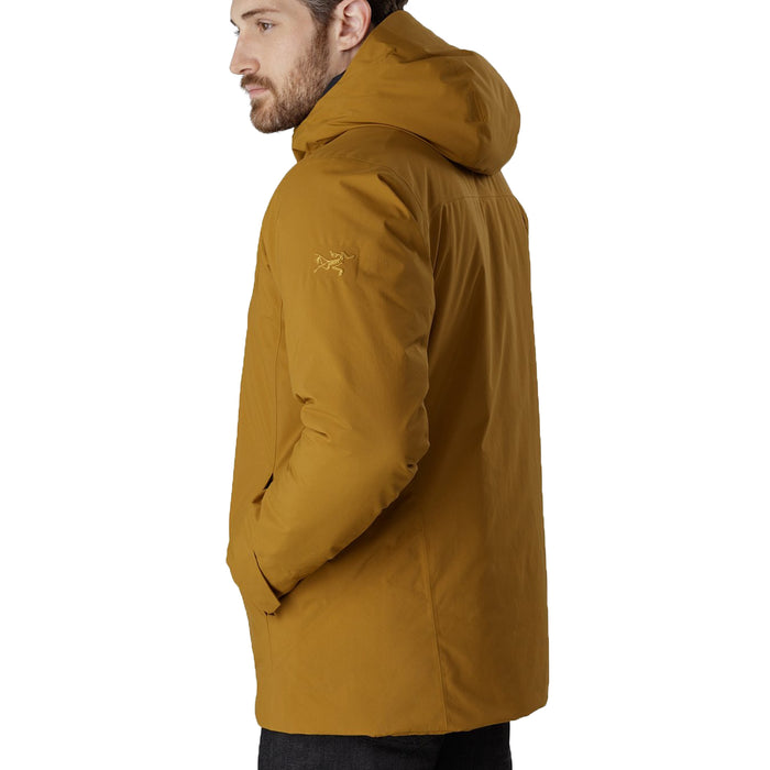 Arc'teryx Koda Jacket Caribou