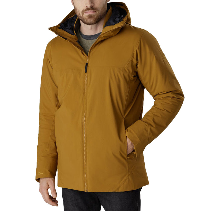 Arc'teryx Koda Jacket Caribou