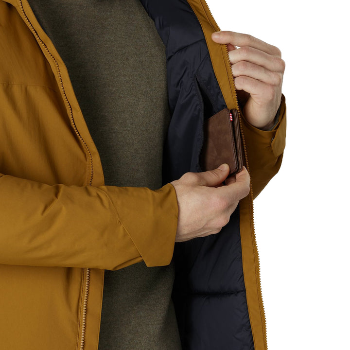 Arc'teryx Koda Jacket Caribou