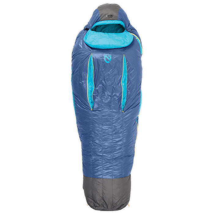 Nemo Ramsey 30 Sleeping Bag Dusk/Long Shade