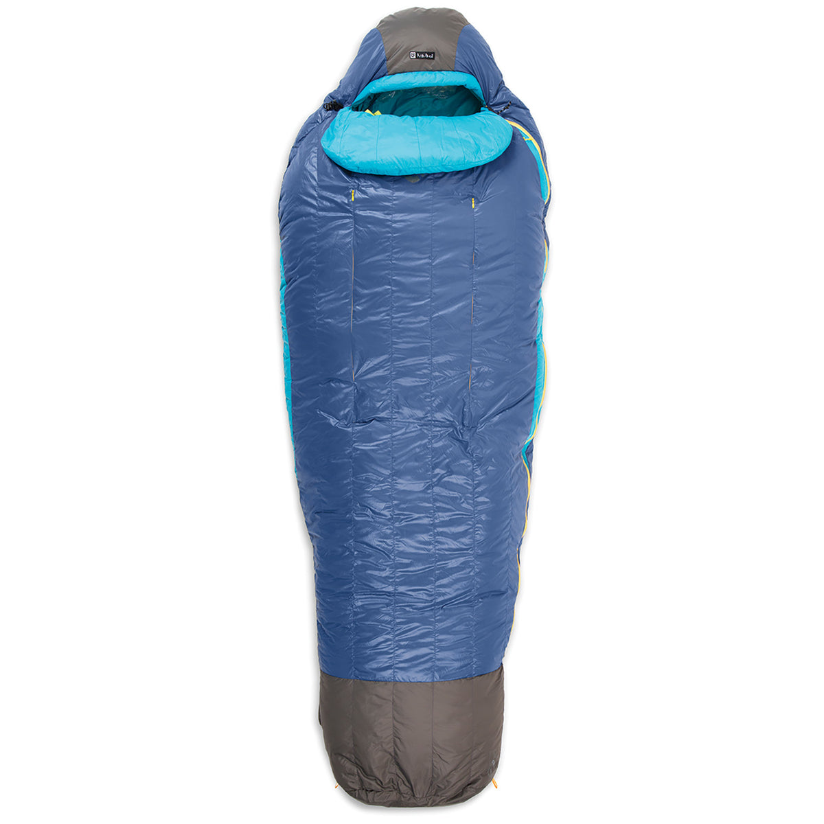 Nemo Ramsey 30 Sleeping Bag Dusk/Long Shade