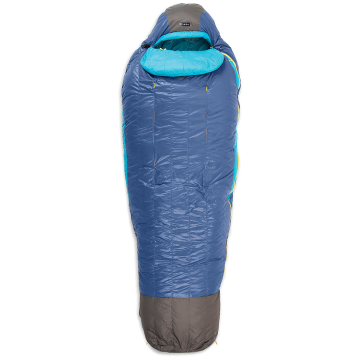 Nemo Ramsey 30 Sleeping Bag Dusk/Long Shade