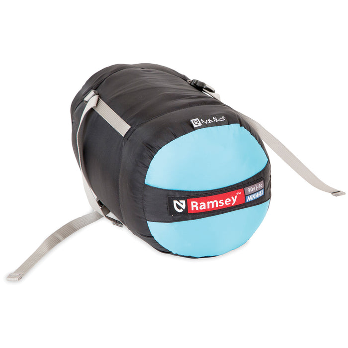 Nemo Ramsey 30 Sleeping Bag Dusk/Long Shade
