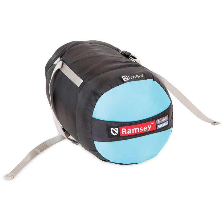 Nemo Ramsey 30 Sleeping Bag Dusk/Long Shade