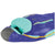 Nemo Cleo 15 Sleeping Bag - Women's Midnight/Sea Spray