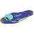 Nemo Cleo 15 Sleeping Bag - Women's Midnight/Sea Spray