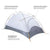 Nemo Kunai 2P Tent Skyburst