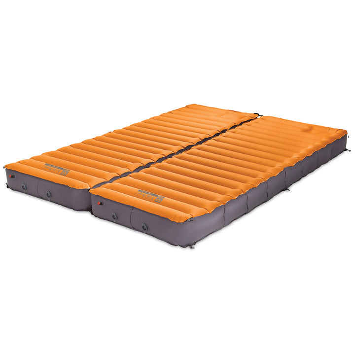 Nemo Nomad 30XL Insulated Sleeping Pad Dark Skyburst Orange
