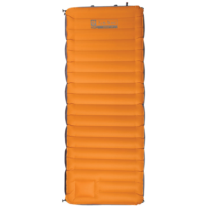 Nemo Nomad 30XL Insulated Sleeping Pad Dark Skyburst Orange