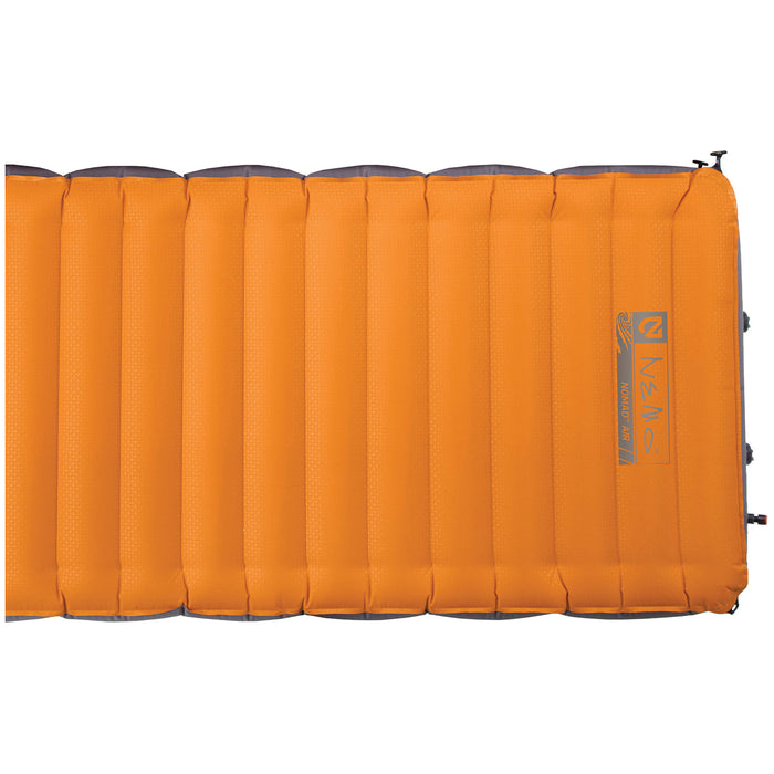 Nemo Nomad 30XL Insulated Sleeping Pad Dark Skyburst Orange