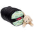 Nemo Punk 20 Sleeping Bag - Little Kids' Sprout/Birch Leaf