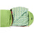 Nemo Punk 20 Sleeping Bag - Little Kids' Sprout/Birch Leaf