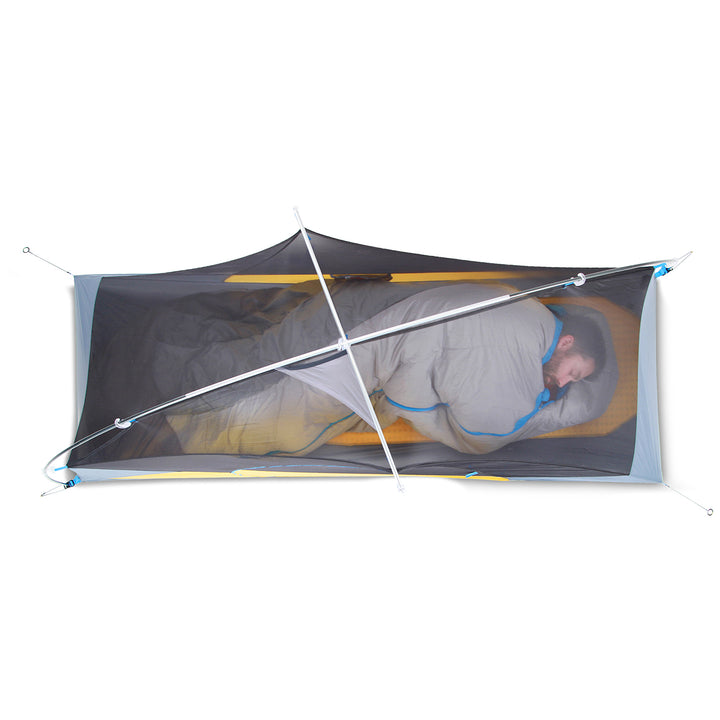 Nemo Blaze 1P Tent One Color
