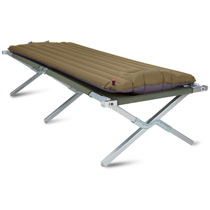 Nemo Razer Sleeping Pad One Color
