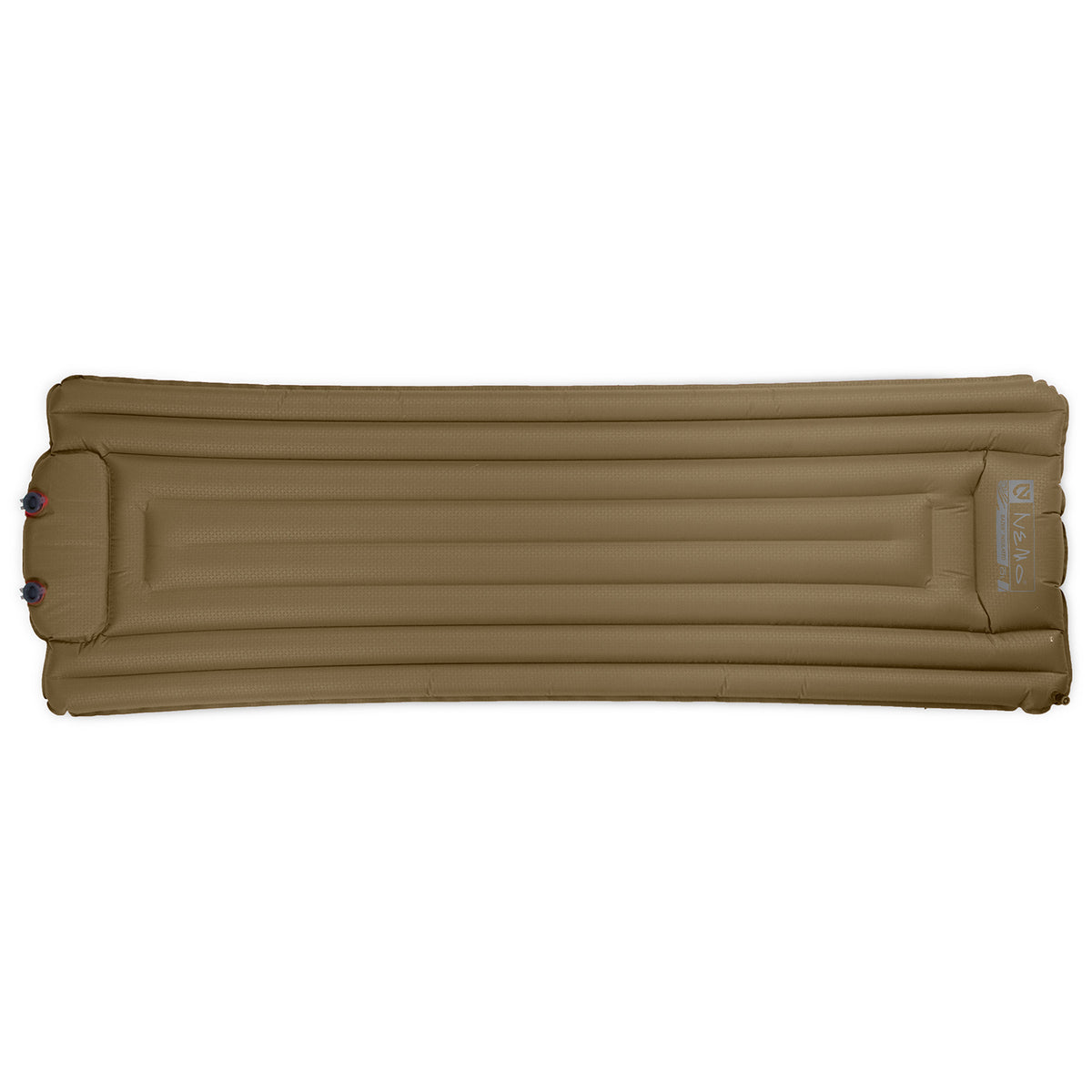Nemo Razer Sleeping Pad One Color