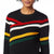 Pendleton Glacier Slopes Merino Sweater - Women's Black Multi
