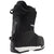 Burton Zipline Step On Boots - Big Kids' 2024 Black