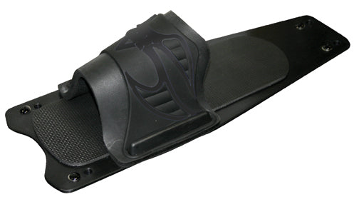 Obrien Siege Slalom Water Ski + Titan RTP Bindings